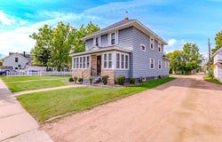 304 PIER ST, Merrill, WI 54452