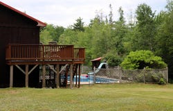 9 Glover Road, Rumford, ME 04276