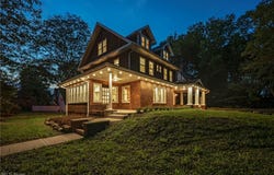 2094 Lamberton Road, Cleveland Heights, OH 44118