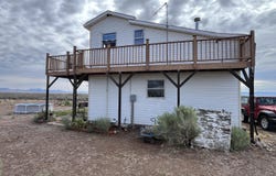 6643 N 9700 W, Beryl, UT 84714