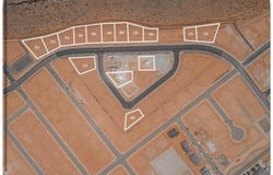 Malt Cove, Washington, UT 84780
