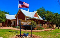 1307 WRIGHT STREET, Llano, TX 78643