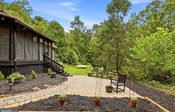 628 KERNS MOUNTAIN Lane, NEW MARKET, VA 22844