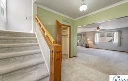 216 E 1st Street, Blue Earth, MN 56013