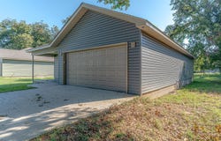 209 Thompson St, Luxora, AR 72358