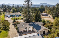 160 Lorraine Dr, Sequim, WA 98382