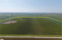 220th St., Traer, IA 50675