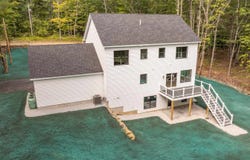 956 N Barnstead Road, Barnstead, NH 03225