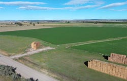 Grant Marsh Loop, Hardin, MT 59034
