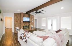 3311 Lockhaven Dr., Kilgore, TX 75672