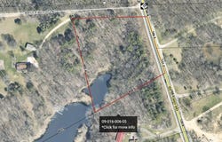 3.4 Acres M37, Dowling, MI 49050