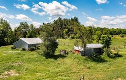 HILLVIEW Road, ANTIGO, WI 54409