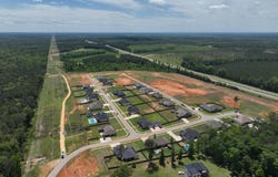 Hudson Drive, Sheridan, AR 72150