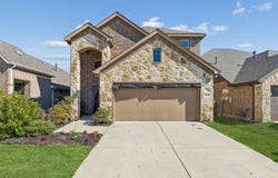 2726 Pease Drive, Forney, TX 75126
