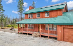 9693 Chester Warner Valley Road, Chester, CA 96020