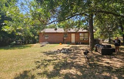 901 Washington St., Boswell, OK 74727
