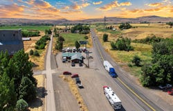 150 S Railroad St, Midvale, ID 83645