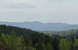 1100 Fuller Mountain, Fairmount, GA 30143