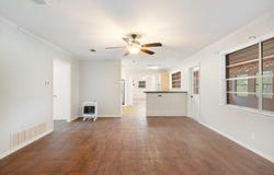 5880 Pine Mill Road, Reno, TX 75462