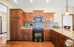 2055 Saddleback Drive, Laurel, MT 59044