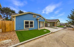 1650 Allard Avenue, Eureka, CA 95503