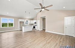 272 Old Fork Lane, Palmyra, VA 23963