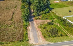 Fork Bixby Road, Advance, NC 27006