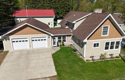21625 E Brazel St, Grand Marais, MI 49839