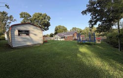 4914 POST OAK ROAD, ANNISTON, AL 36206