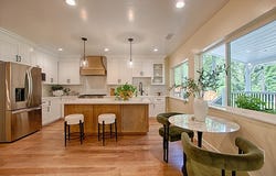 341 Lake DR, BOULDER CREEK, CA 95006
