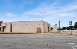 101 N 4TH St, Lometa, TX 76853