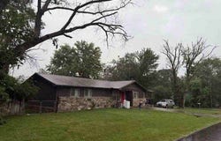112 Cedar Crest Dr, Clinton, AR 72031