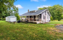221 S Second Street, O'Fallon, IL 62269