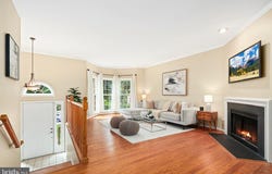2243 KINGS GARDEN Way, FALLS CHURCH, VA 22043