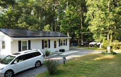 231 DELAWARE Avenue, NEWFIELD, NJ 08344