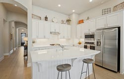 1105 Bluestem Drive, Aubrey, TX 76227