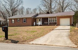 115 Monroe Drive, Lexington, NC 27295