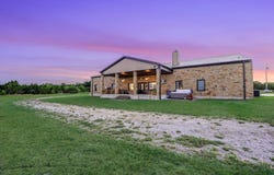 826 Black Jack Ranch Rd, Burnet, TX 78611