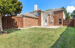 4333 Waskom Drive, Plano, TX 75024