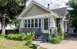 140 E Lawrence Avenue, Royal Oak, MI 48073
