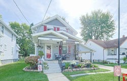 188 Willis Avenue, Springfield, OH 45505