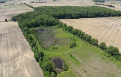 Boundary Road, Richwood, OH 43344