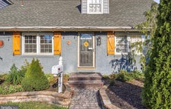 417 AUDUBON Avenue, AUDUBON, NJ 08106