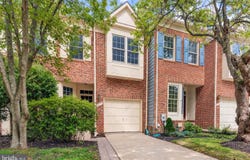 8234 QUILL POINT DR, BOWIE, MD 20720