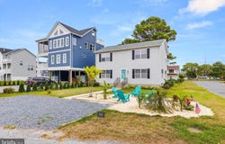 13022 WILSON Avenue, OCEAN CITY, MD 21842