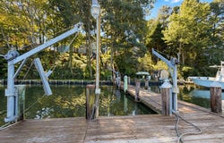 234 HARBOR Drive, LUSBY, MD 20657