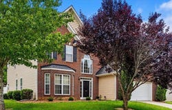 1905 Buckminster Drive, Whitsett, NC 27377