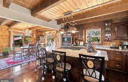 15 LA LUNE, SPERRYVILLE, VA 22740