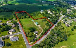 1015 Ridge Road S, Preston, MN 55965