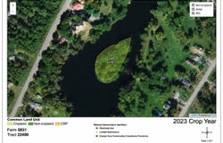Cook Road, Norfolk, NY 13667